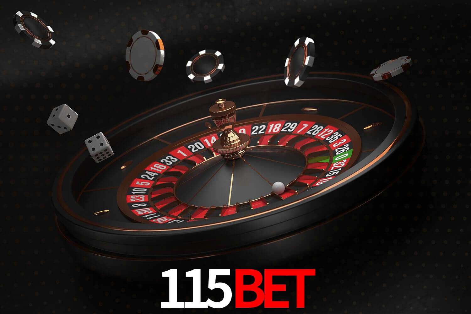 115 BET app