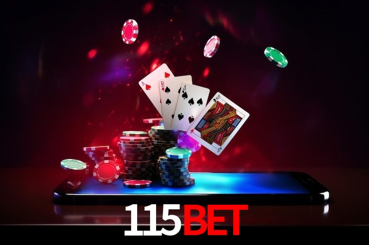 Experiência VIP 115BET