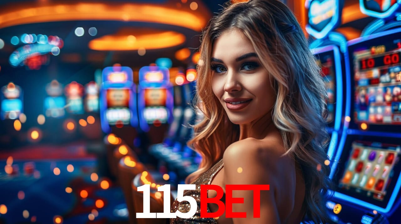 Welcome Bonus 115BET