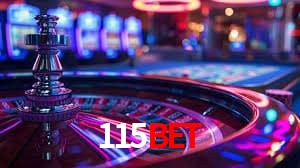 Estatísticas 115BET