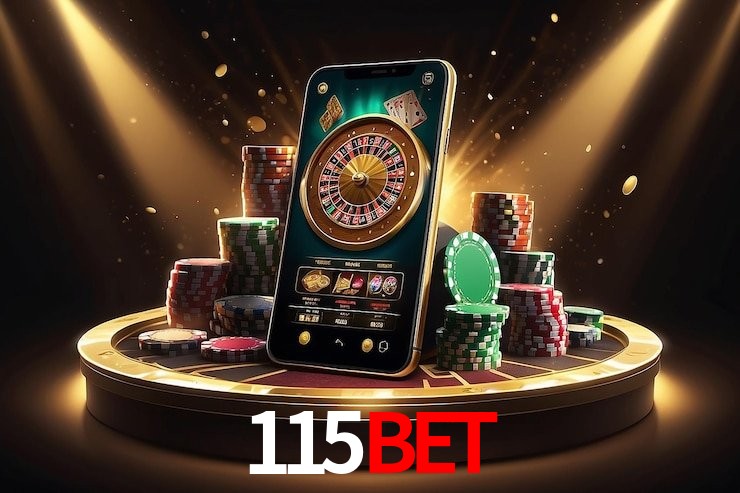 Design Responsivo 115BET