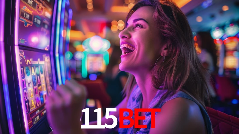 115BET.COM