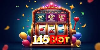Especiais de Fim de Semana 115BET