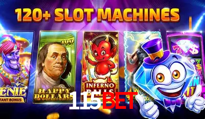 Exclusive Offers 115BET