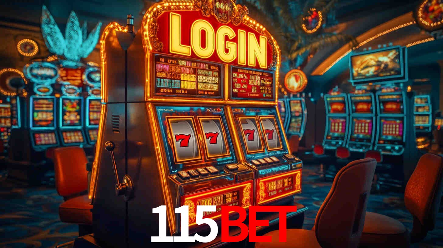 115BET App Interface