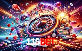 Apostas de Futebol 115BET