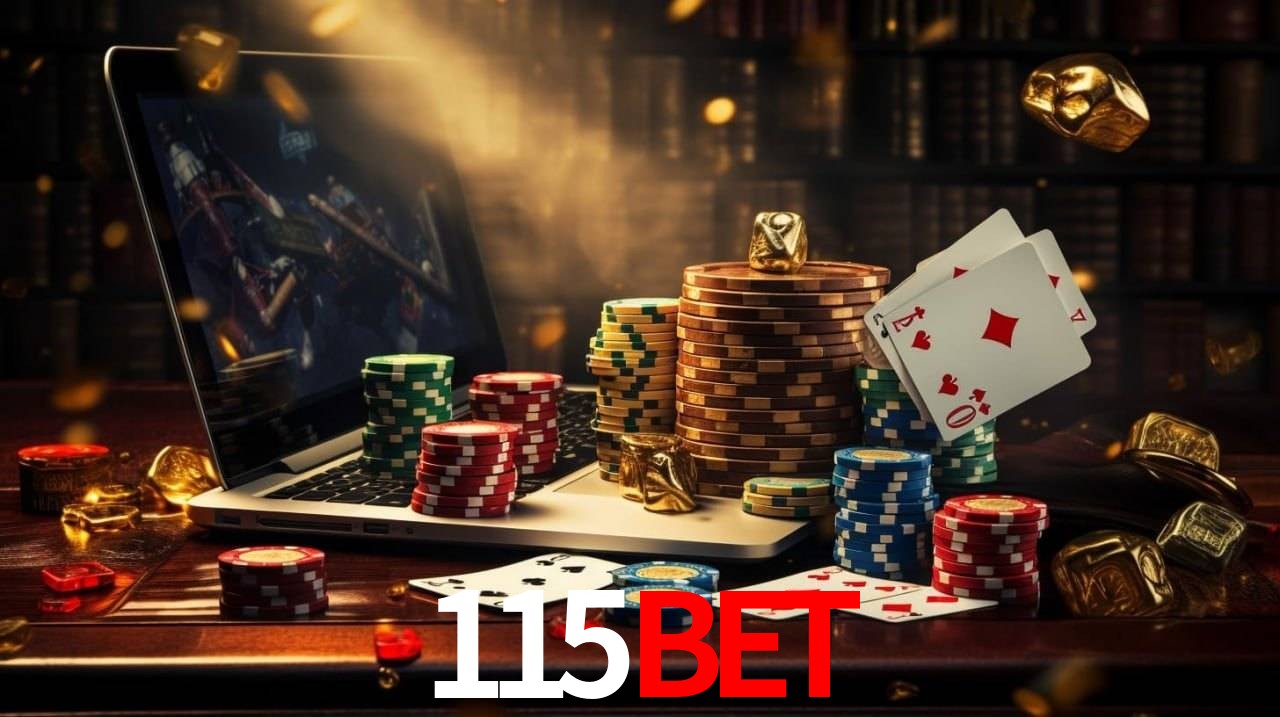 Casino VIP 115BET