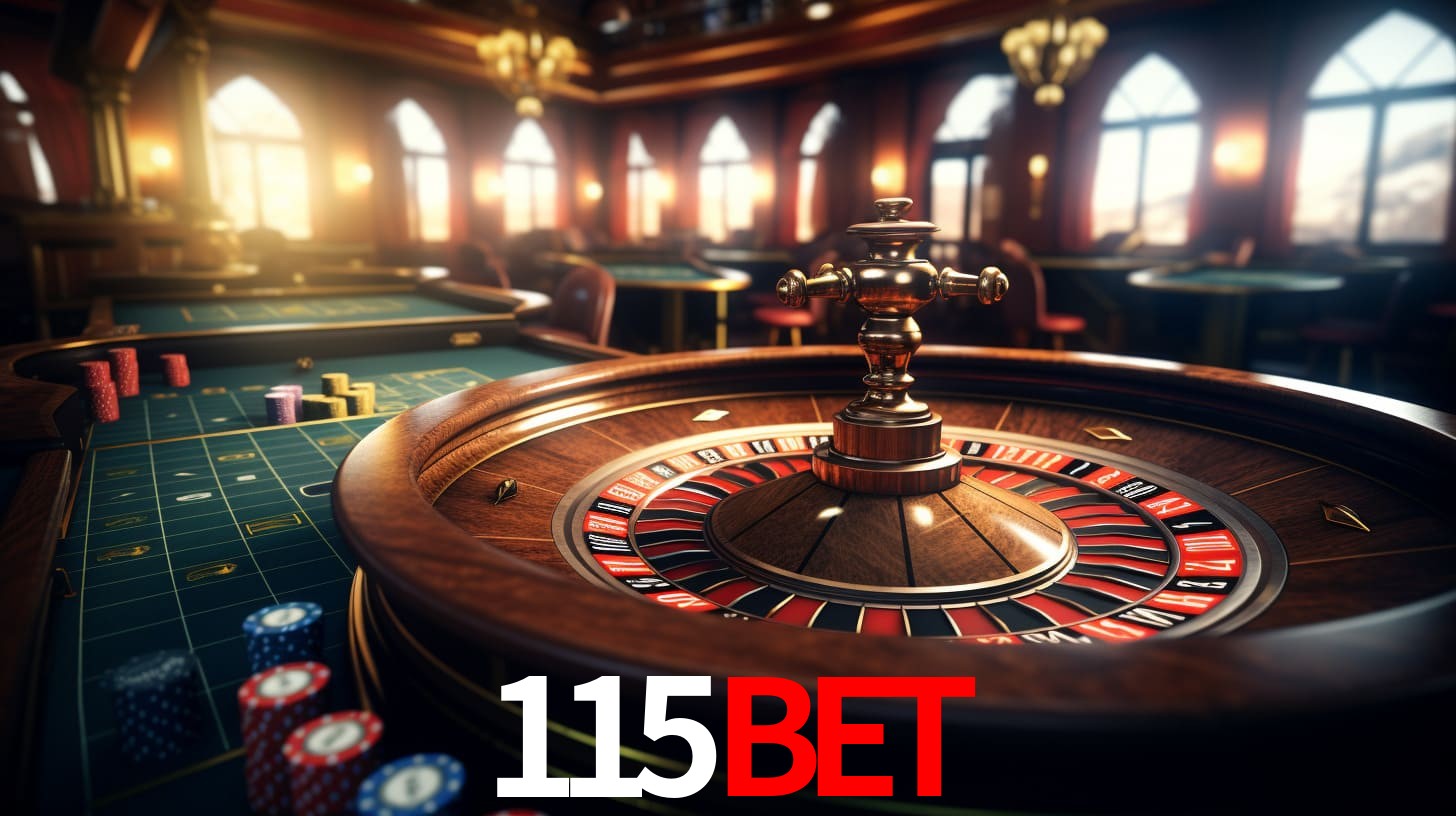 VIP Casino 115BET