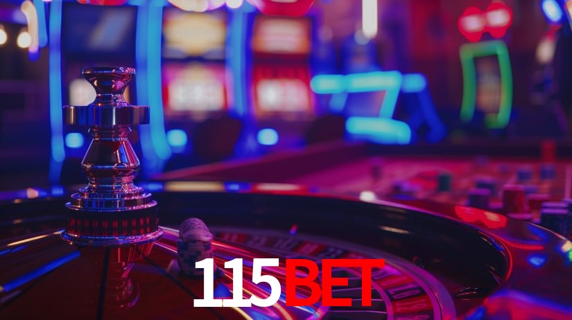 115BET,115BET.COM