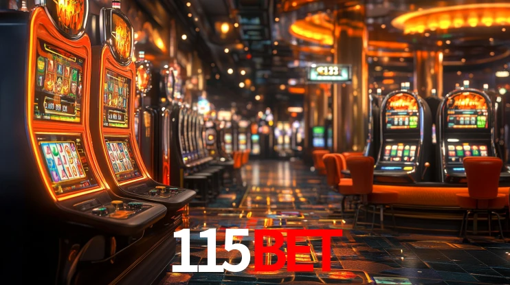115BET,115BET.COM