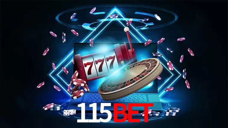 Benefícios da Conta 115BET