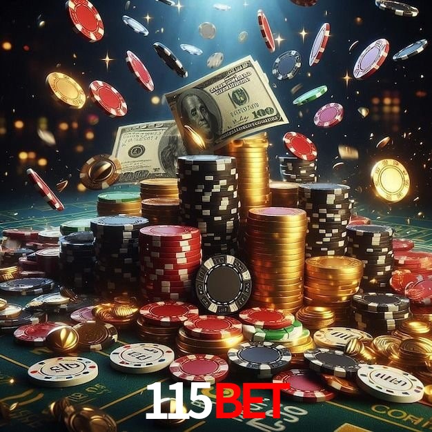 cassino 115BET