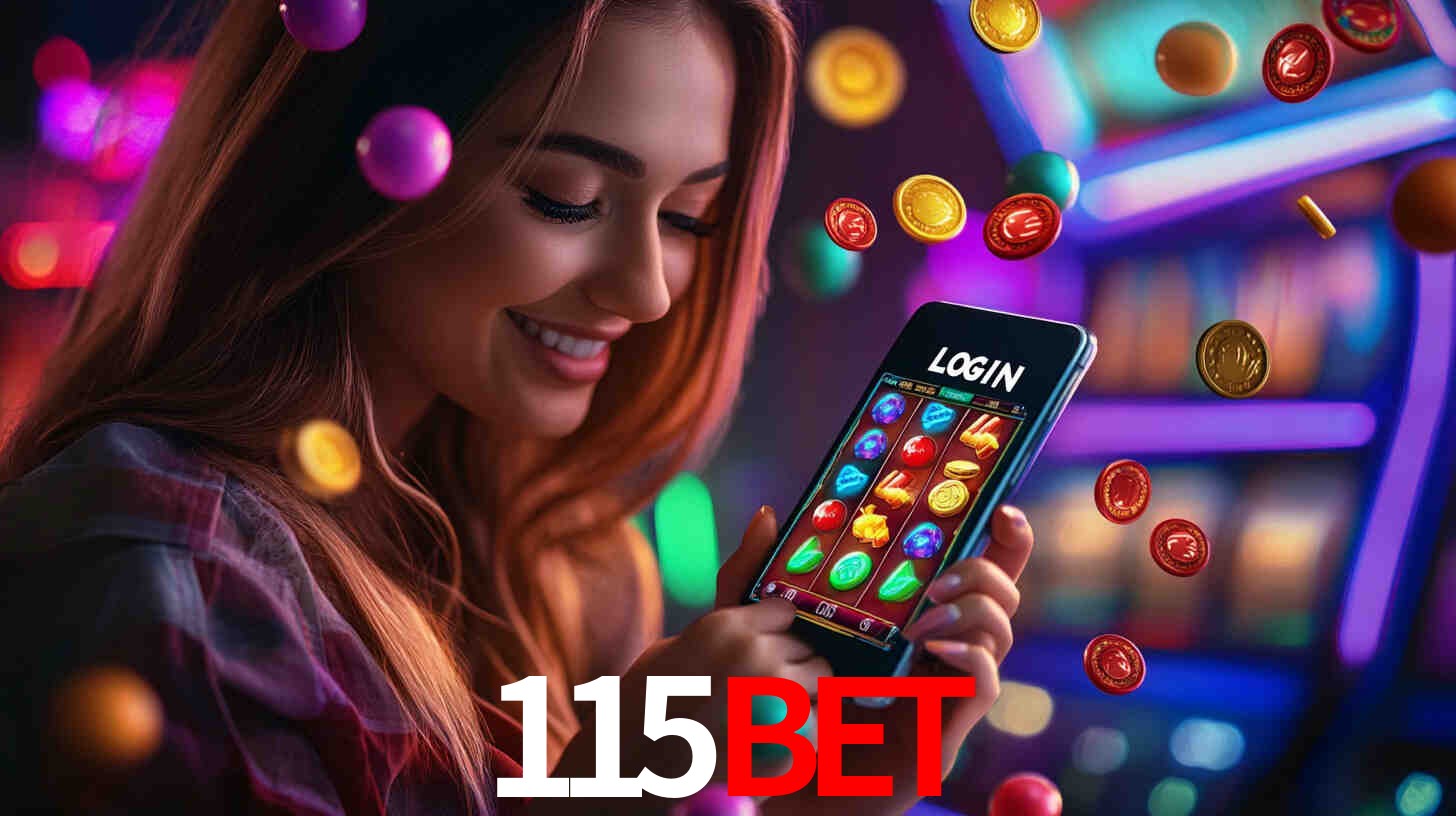 115BET,115BET.COM