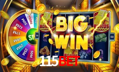 Apostas Esportivas na 115BET: Um Guia Completo