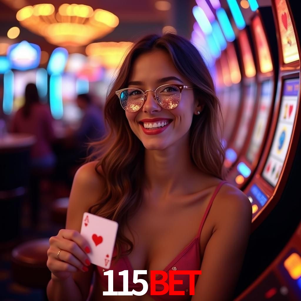 Sports Statistics 115BET