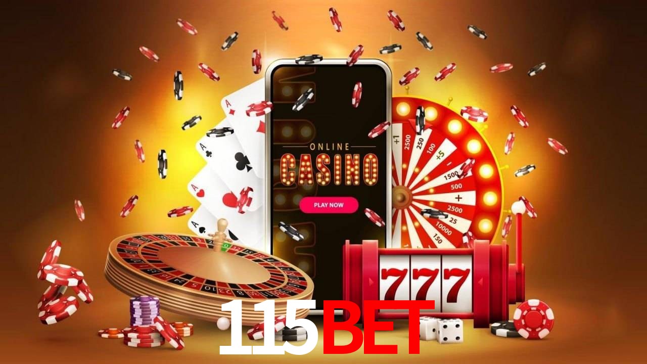 Login Seguro 115BET