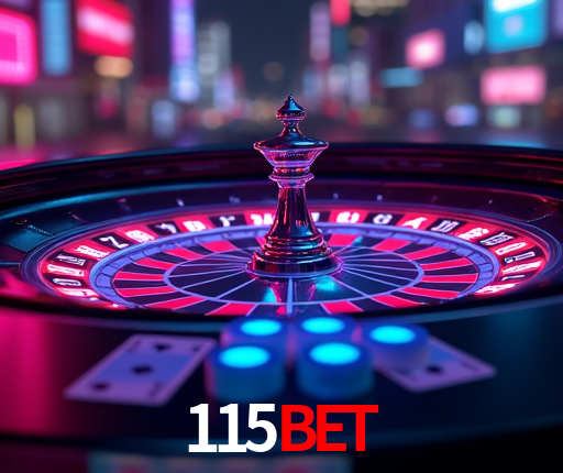 Descubra o Programa VIP da 115BET: Vantagens Exclusivas para Jogadores