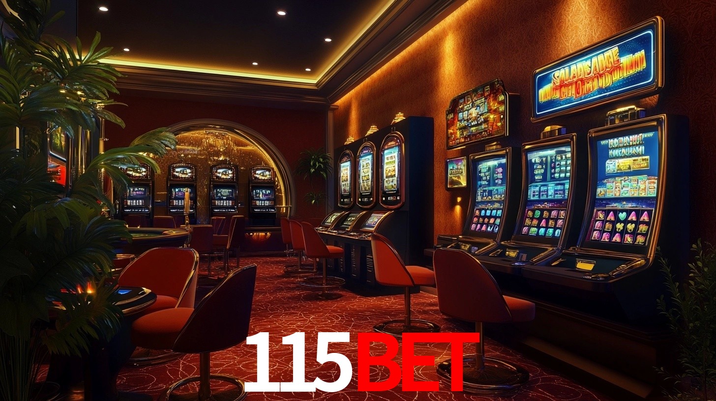 Daily Bonuses 115BET