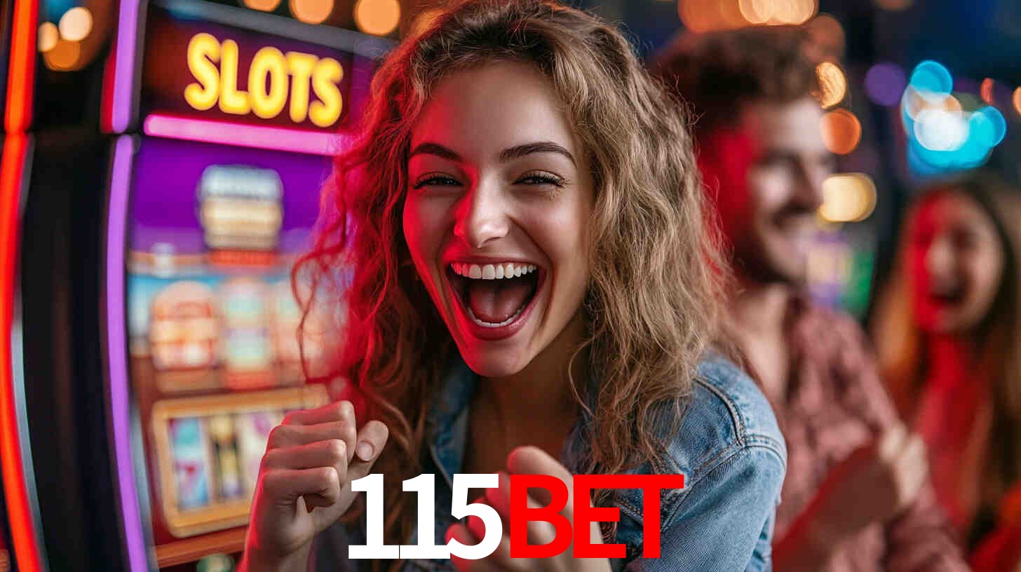 Descubra a Essência do 115BET: Nossa História e Compromissos
