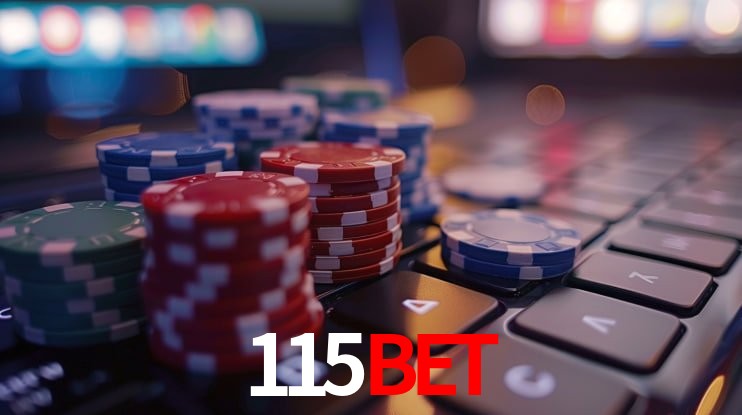 Integração de APIs 115BET