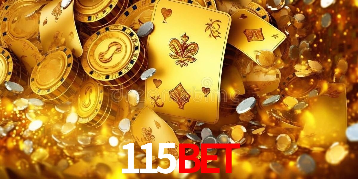 A Emoção da Loteria na 115BET: Uma Chance de Mudança de Vida