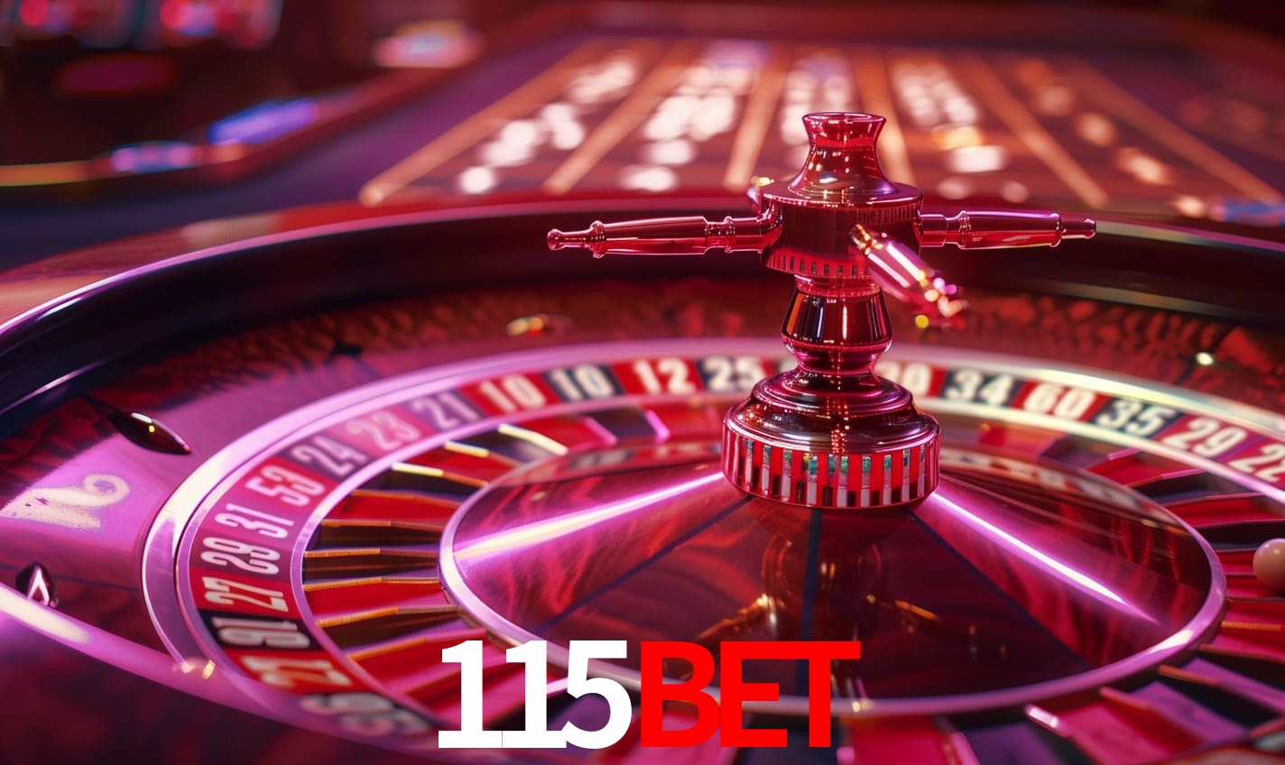 Desvendando o Mundo dos Jogos Virtuais na 115BET