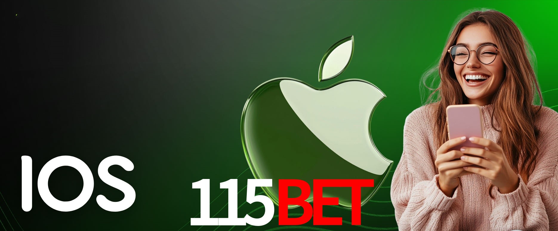 Account Benefits 115BET