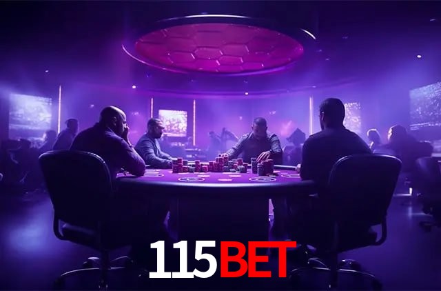 Estatísticas do Jogo 115BET