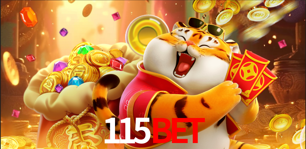 115BET: A Experiência de Casino com Jogos de Mesa ao Vivo