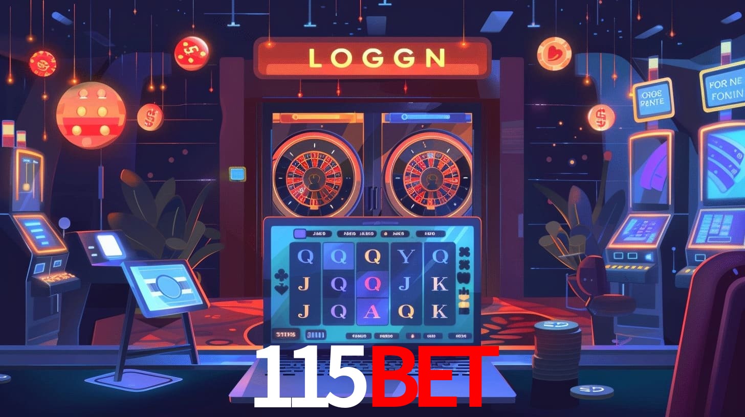 Ofertas Exclusivas 115BET