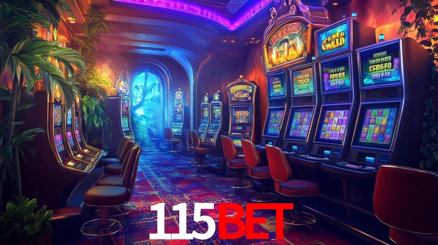 Tournaments 115BET