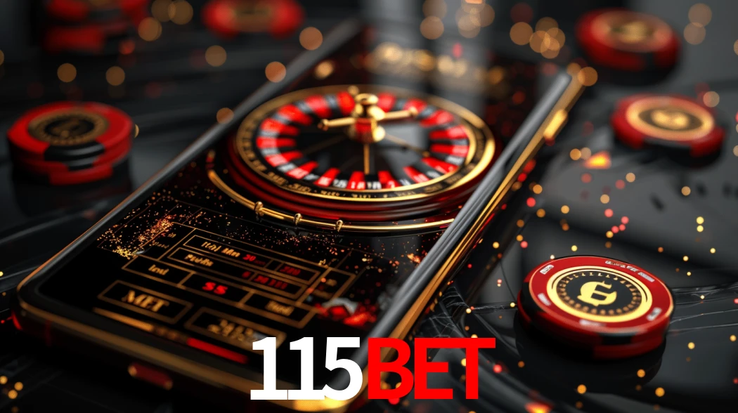 Game Statistics 115BET
