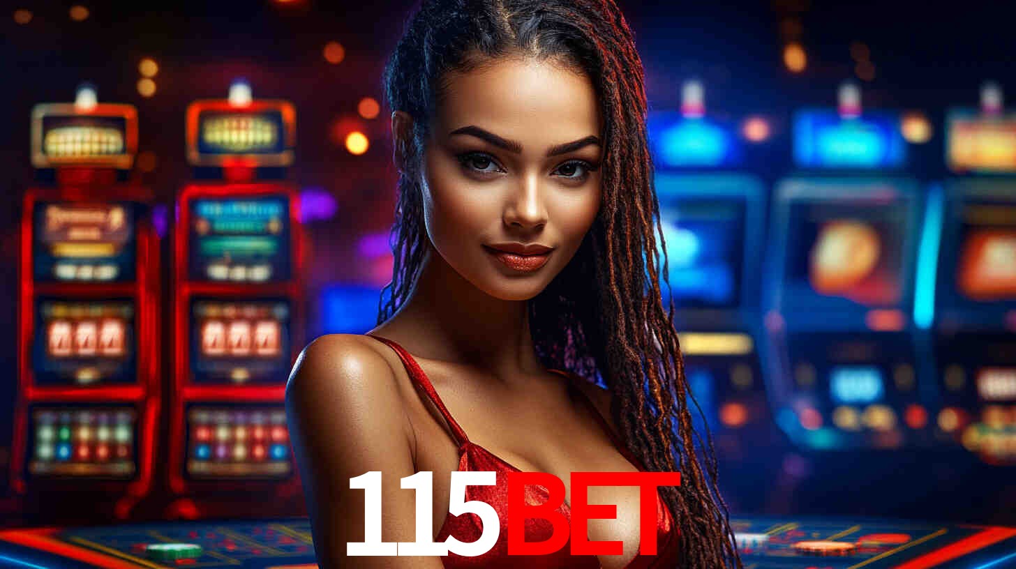 Explorando a Categoria de Eventos em Apostas na 115BET