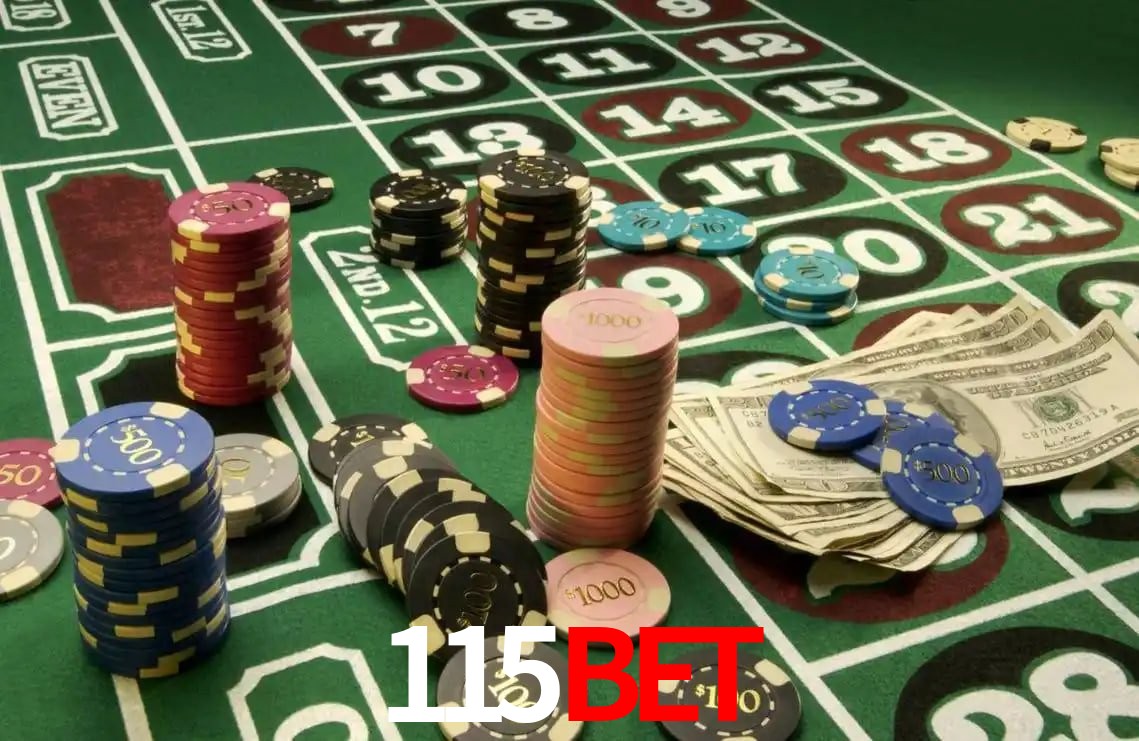 115BET