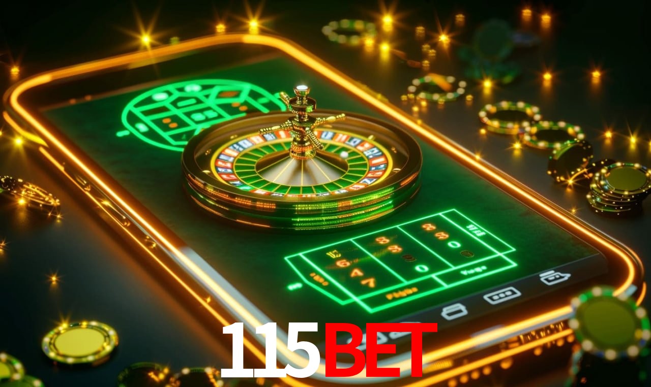 Promoções Sazonais 115BET