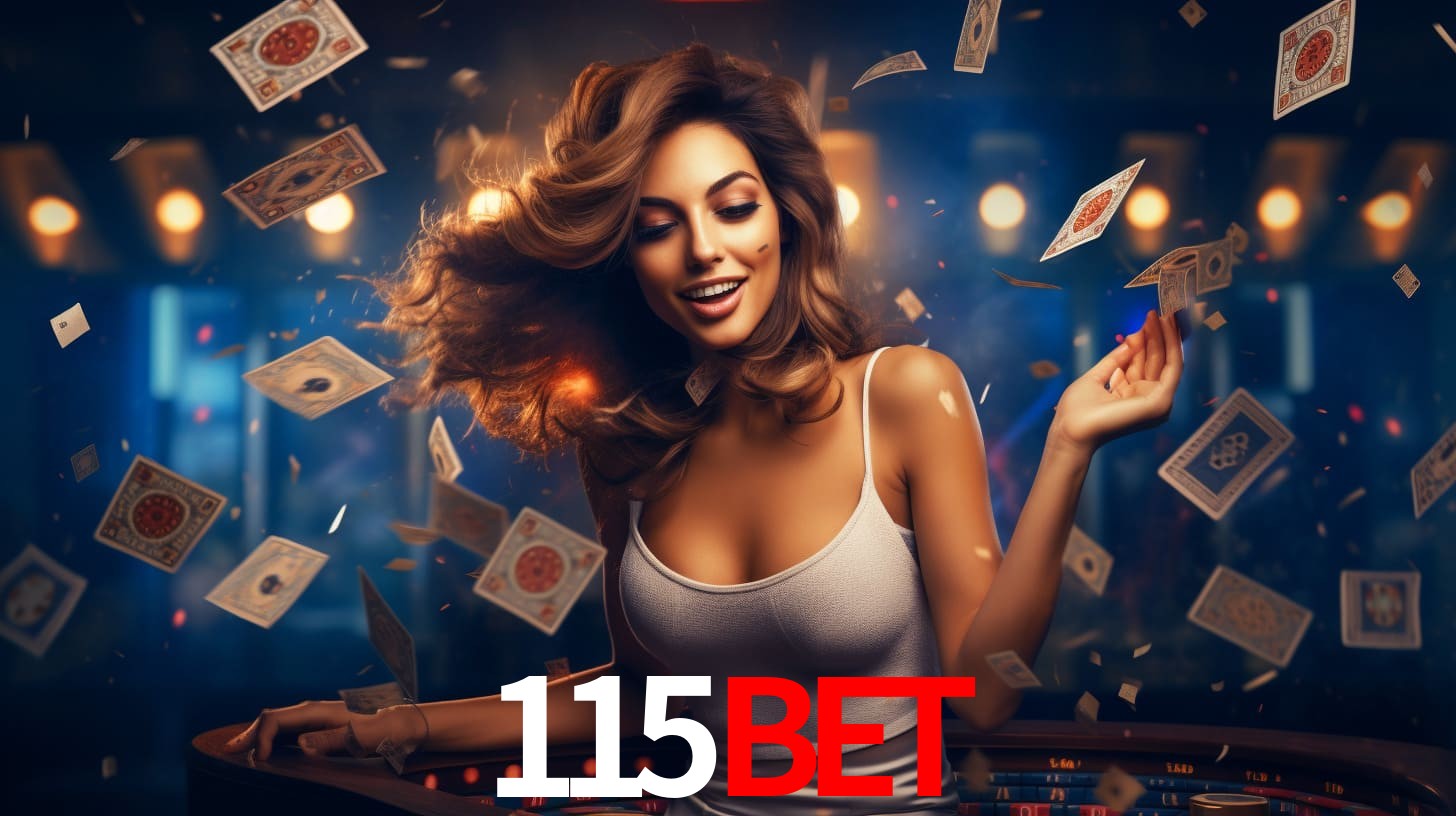 115BET.COM