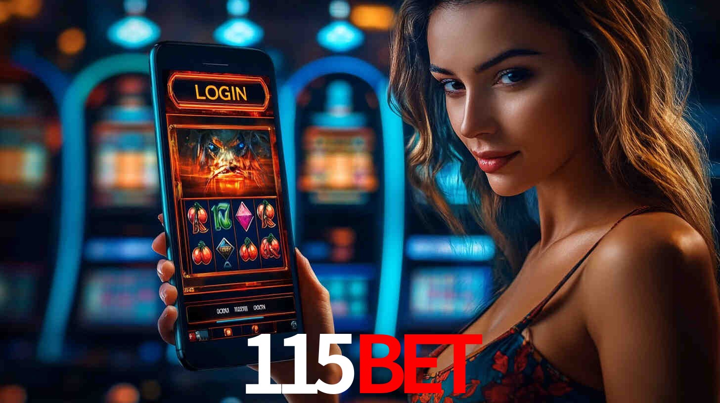 115 BET app
