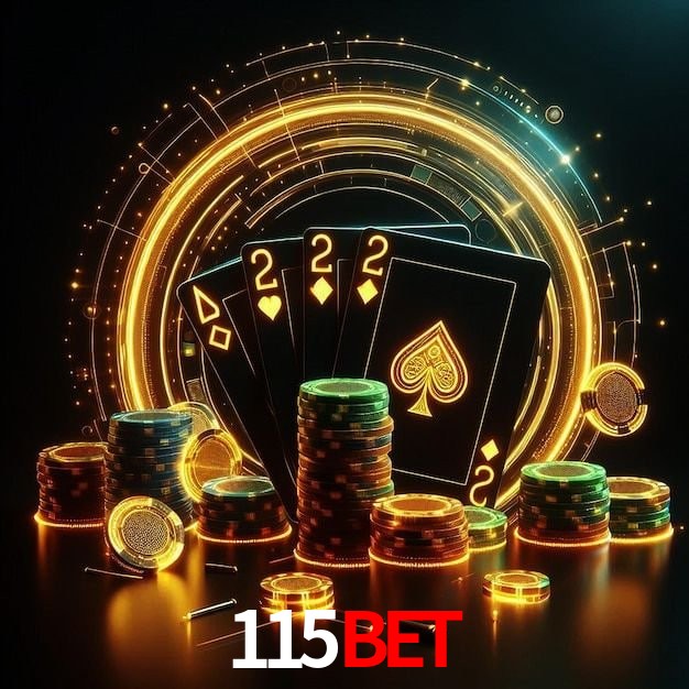 Diretório de Jogos 115BET