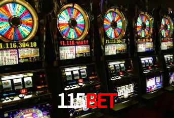 Inovações de Jogos na 115BET: O Futuro das Experiências Interativas