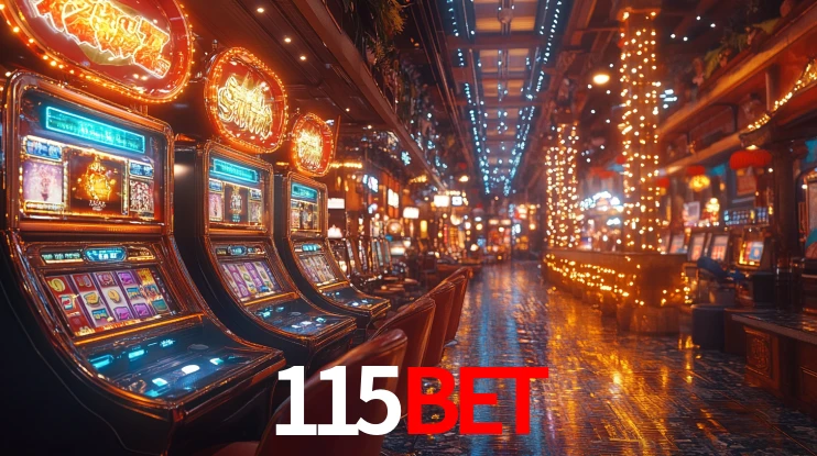 115BET: Seu Especialista em Apostas Esportivas Brasileiras