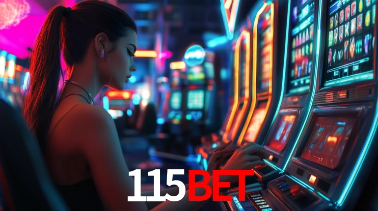 Explore as vantagens do 115BET: serviço profissional e confiabilidade