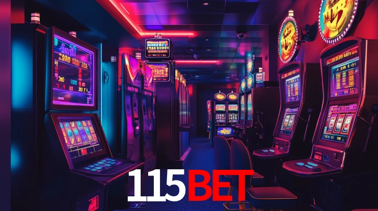 Ofertas Imperdíveis na 115BET: Promoções e Bônus Que Valem a Pena