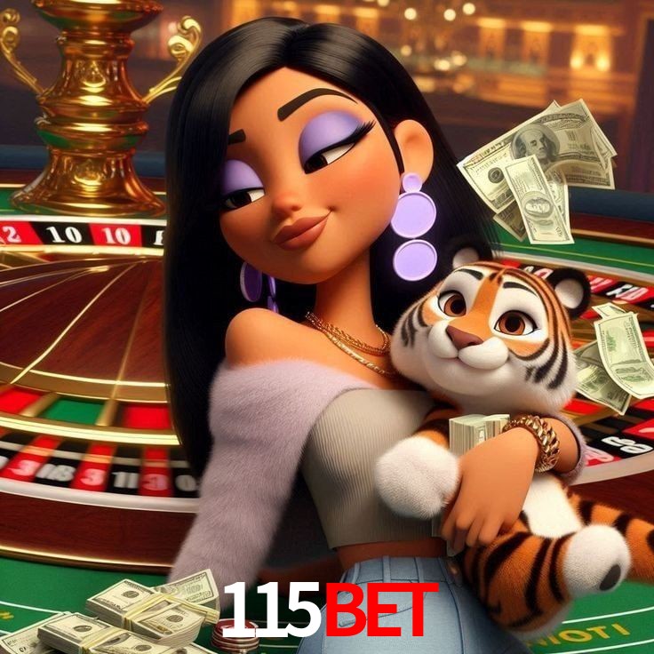 Tennis Betting 115BET