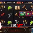 Weekend Specials 115BET