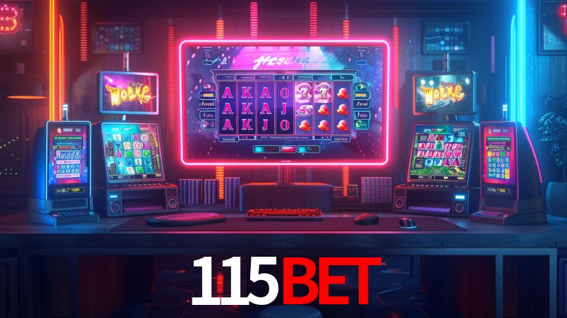 115 BET app