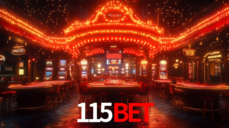 115 BET app