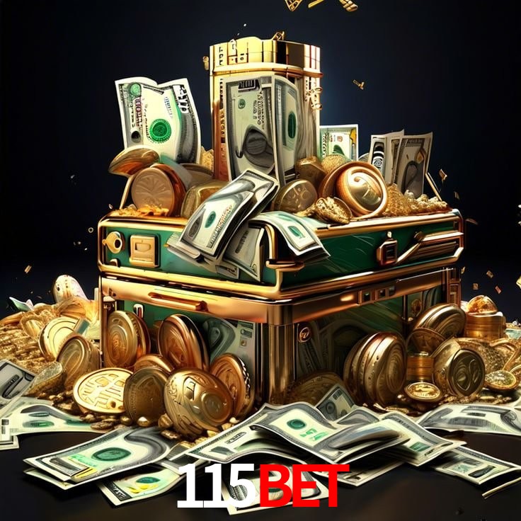 Estatísticas Esportivas 115BET