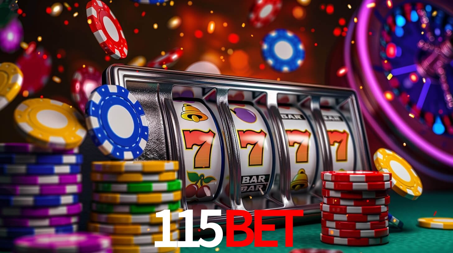 Jogos Exclusivos 115BET