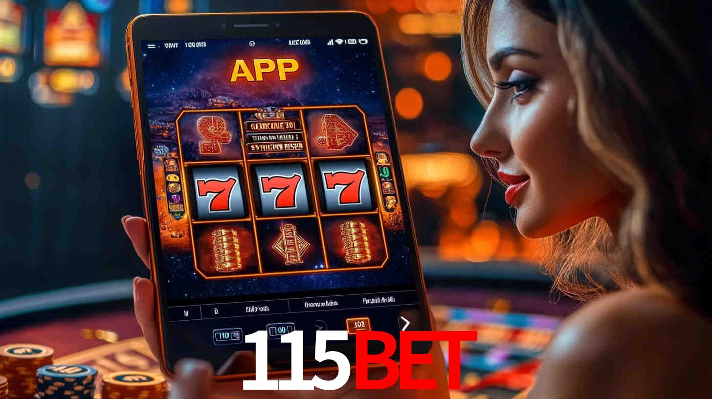 115 BET app