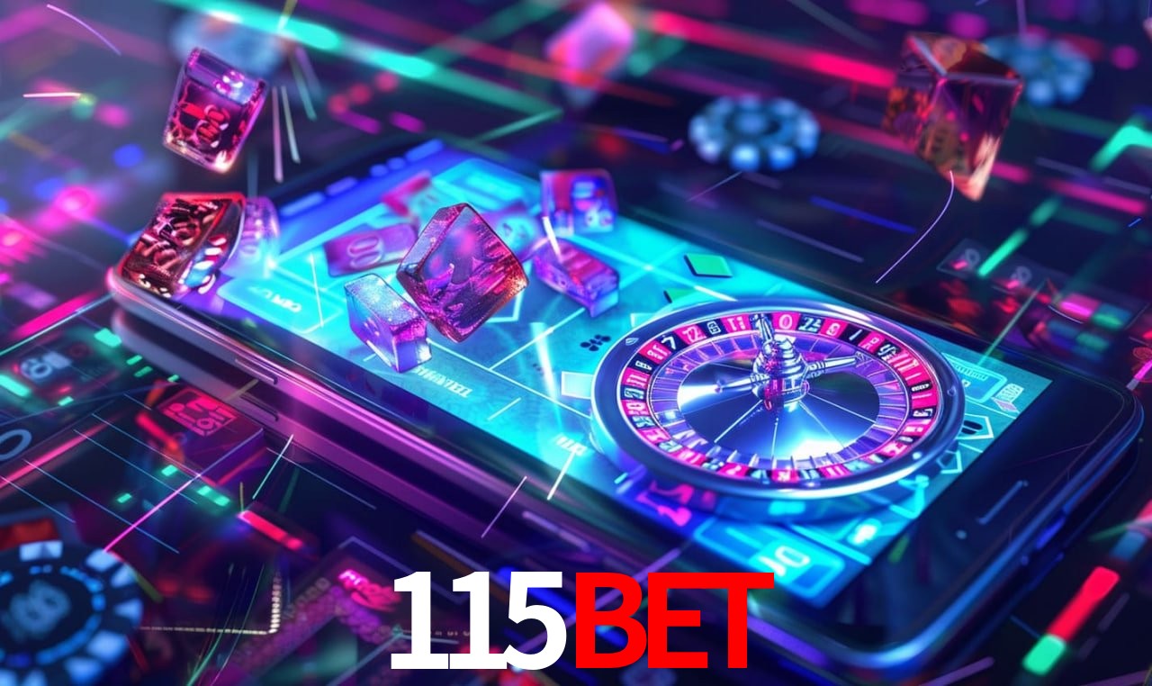 Apostas de Tênis 115BET